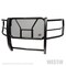 Westin Automotive 17-C F250/F350 W/FRONT CAMERA BLACK HDX GRILLE GUARD 57-3945 - alternate 4